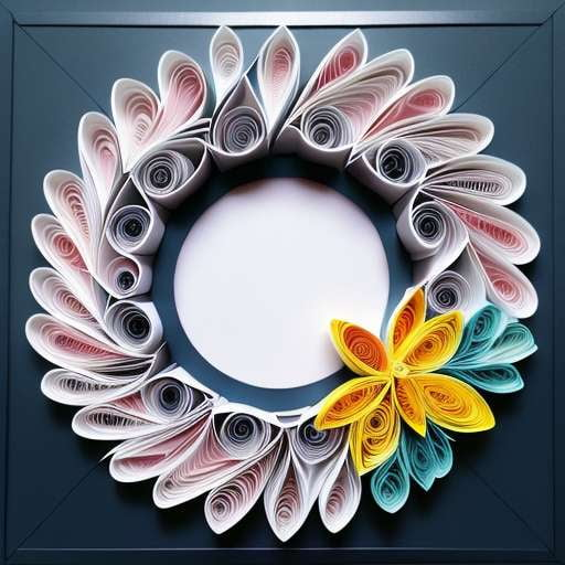 DIY Quilling Paper Art, Easy quilling paper craft, paper craft ideas, quilling  paper art, quilling art, Check out this video.. Amazing Paper  Quilling Art !!, By Art For You