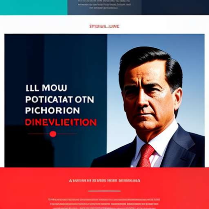 Political Newsletter Visual Generator with Midjourney Prompts - Socialdraft