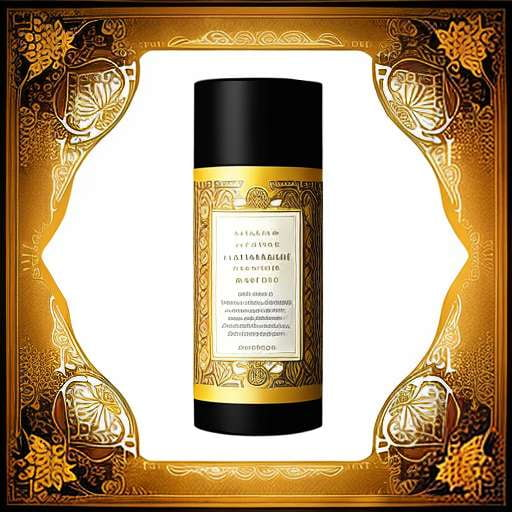 Jasmine and Honey Hand Cream Midjourney Prompt - Socialdraft