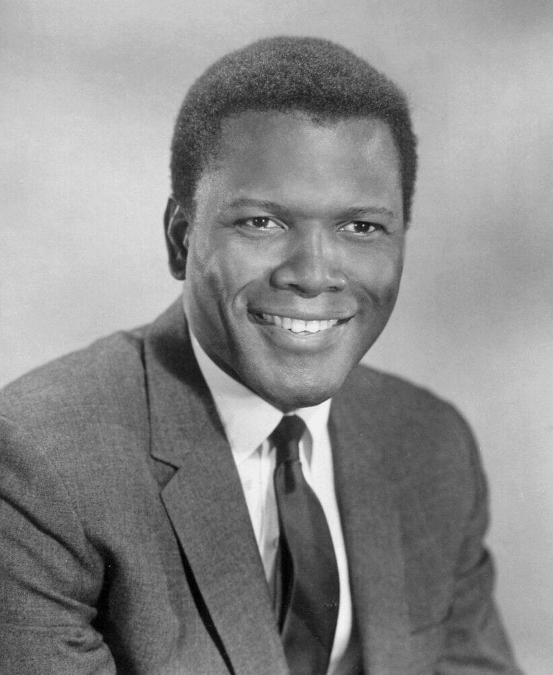 Sidney Poitier Chatbot - Socialdraft