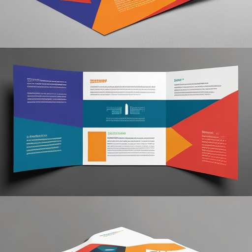 Custom Tri-fold Brochure Designs for Your Business - Socialdraft
