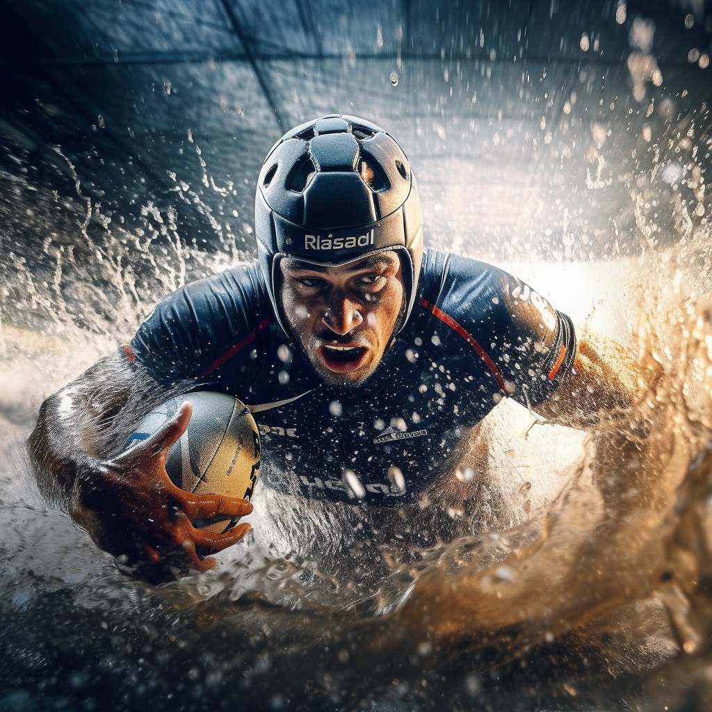 Action-Packed Sports Midjourney Prompts: Create Realistic Action Pictures with Ease