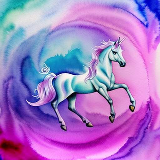 Crystal Unicorn Midjourney Prompts for Unique and Magical Image Generation - Socialdraft