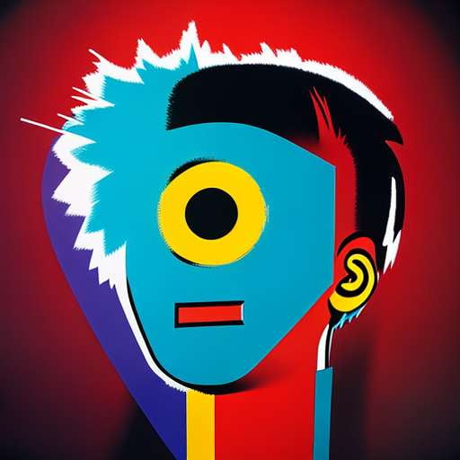 Cyclops Portrait Midjourney Prompt - Customizable AI Generated Art Prompt - Socialdraft