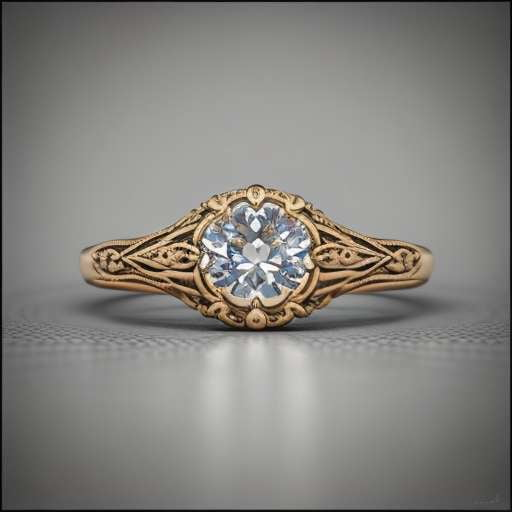 Luxury Customizable Rings for Any Occasion - Shop Now on Shopify! - Socialdraft