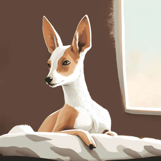 Animated Animals Style Characters - Socialdraft