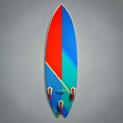 Custom Midjourney Surfboard Designs – Recreate Our Creations and Personalize Your Own! - Socialdraft