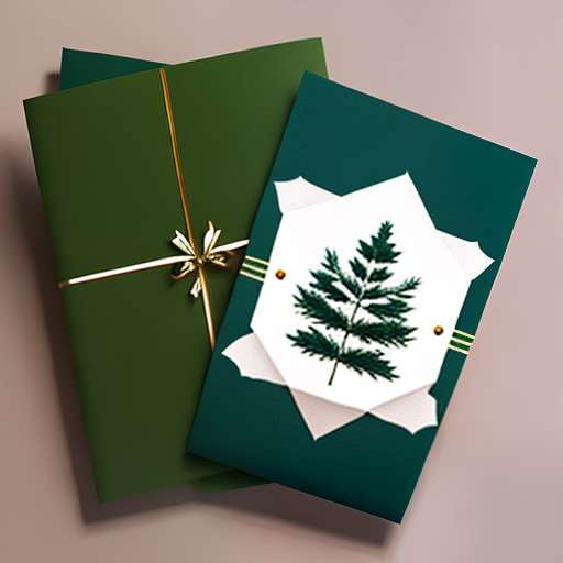 Holiday Greeting Card Creator - Midjourney Image Prompts - Socialdraft