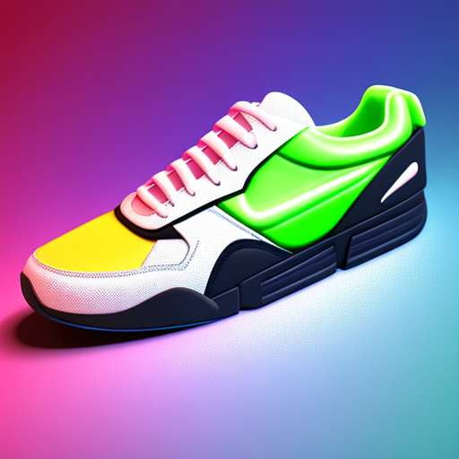 Top 10 futuristic footwear designs that sneakerheads will absolutely love -  Yanko Design