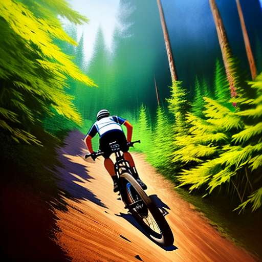 Adventure Sports Midjourney Prompts: Create Your Own Action-Packed Scenes! - Socialdraft