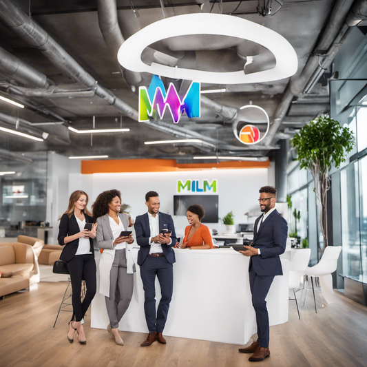 Multilevel-marketing Mlm