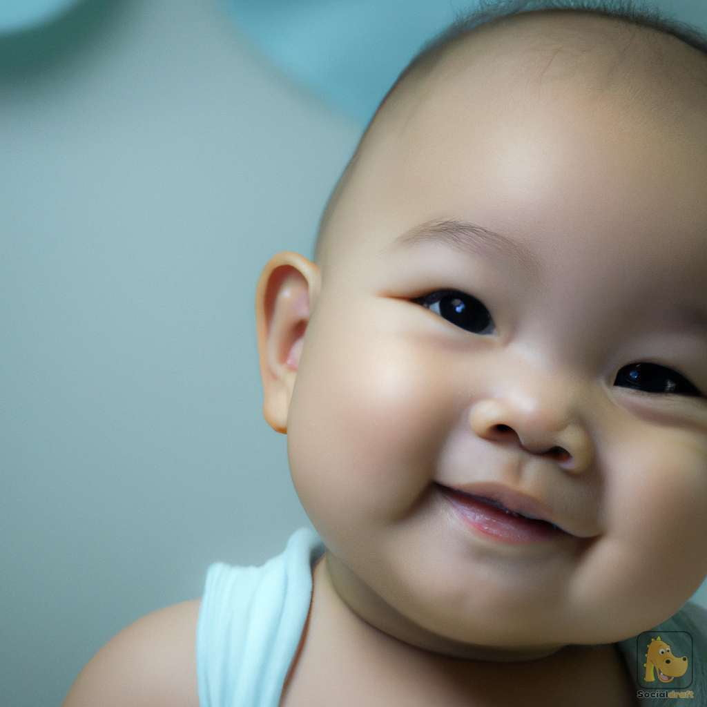Beautiful Baby Photographs - Socialdraft