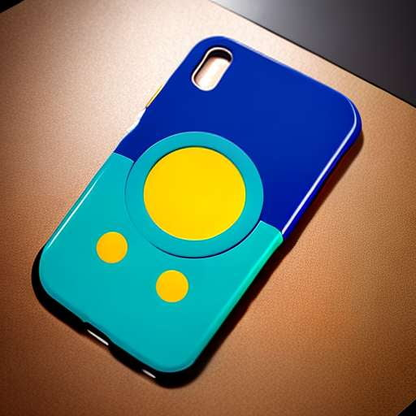 Custom Phone Case Design Midjourney Prompts - Create your own unique case! - Socialdraft