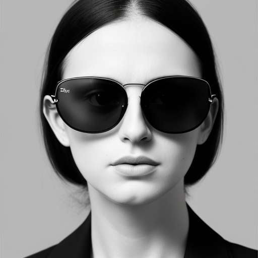 "Capture the Perfect Look: Sunglasses Photoshoot Midjourney Prompts" - Socialdraft