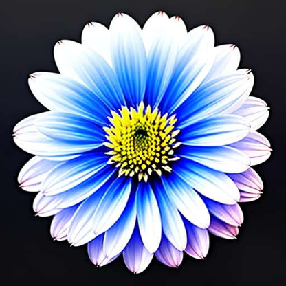 Dahlia Display Midjourney Prompts: Expressive Floral Art for Creative Inspiration - Socialdraft