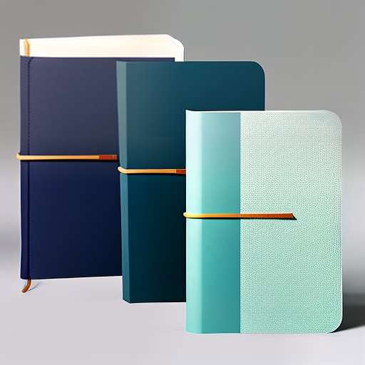 Customizable Journal Cover Designs with Midjourney Prompts - Socialdraft