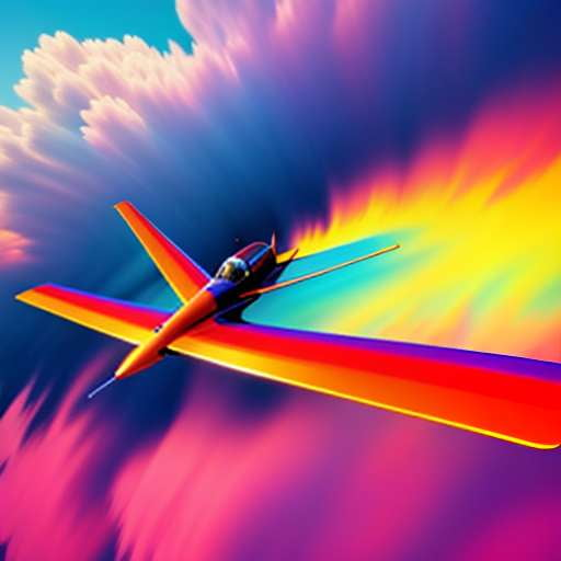 "Fly High with Glider Midjourney Prompts - Unique Customizable Inspirations for Art and Creativity" - Socialdraft