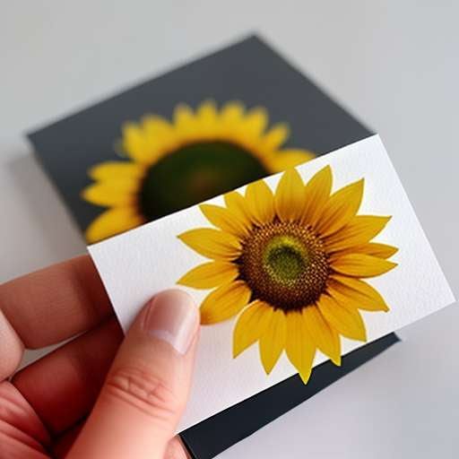 Floral Midjourney Sticker Prompt - Create Beautiful Custom Stickers - Socialdraft