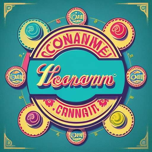Vintage Ice Cream Logos: Retro-Inspired Designs for Your Sweet Business - Socialdraft