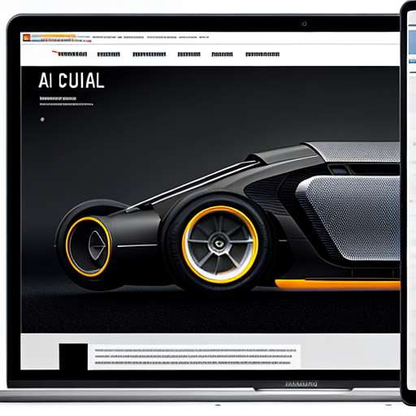 Website Design Inspiration - Midjourney Prompts - Socialdraft