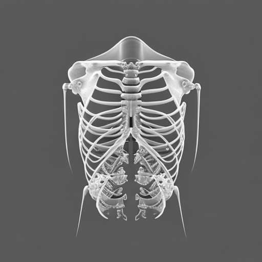 Customize Your X-ray Anatomies with Midjourney Prompts - Socialdraft