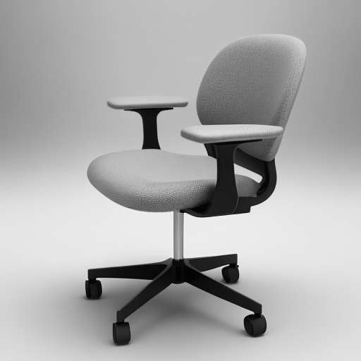 Ergonomic Chair Designs for Productive Workdays - Socialdraft