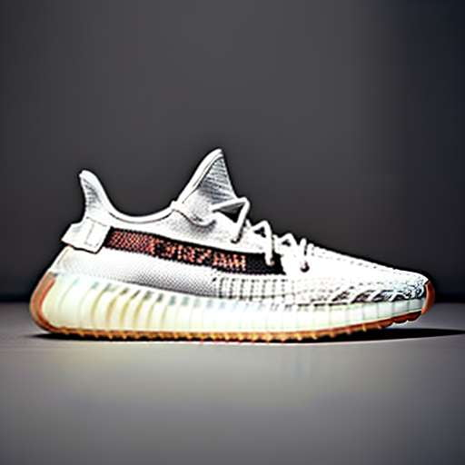 Yeezy Boost 350 V2 Sneakerhead Midjourney Custom Prompt