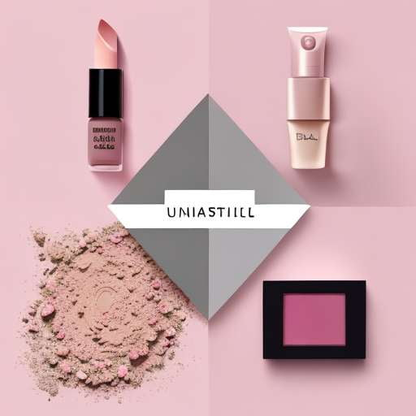 Pastel Cosmetic Brand Prompts - Create Your Own Unique Design! - Socialdraft