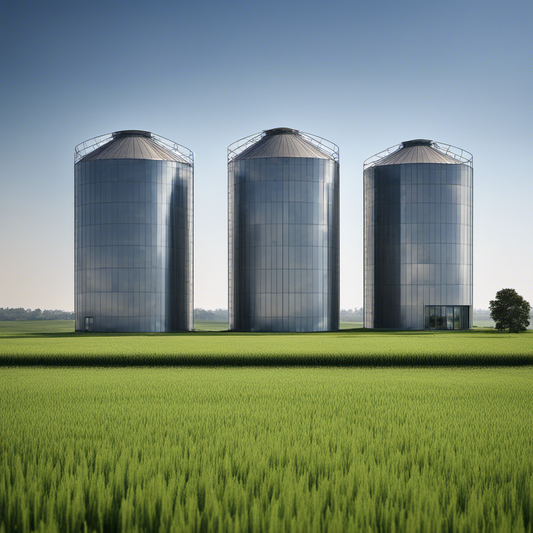 Silo Structures