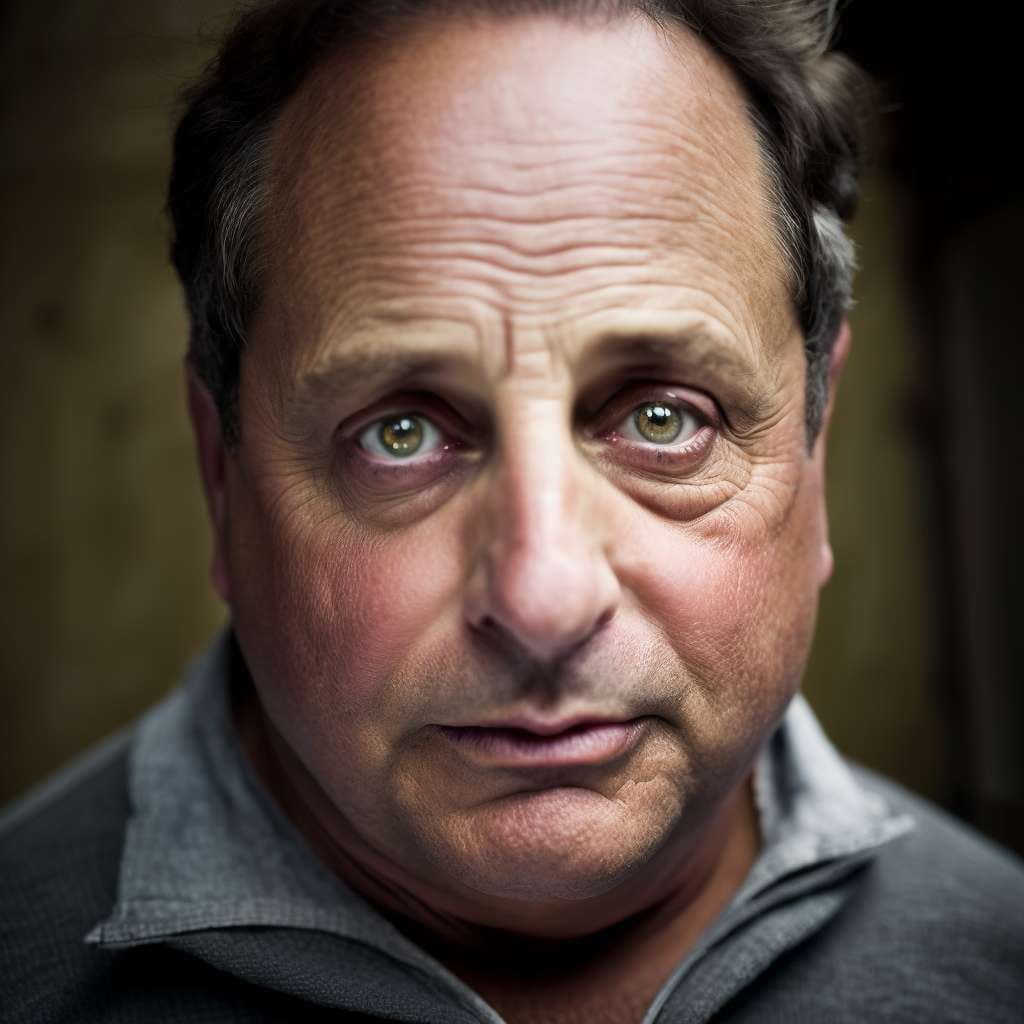 Jon Lovitz Chatbot - Socialdraft