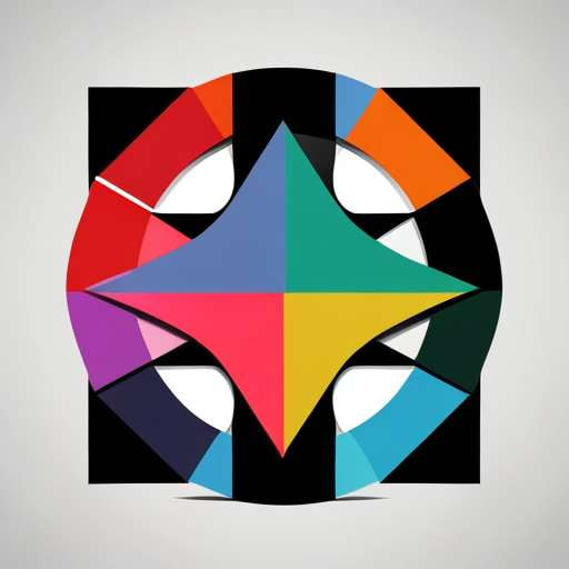 Midjourney Unicolor Logos for Custom Branding - Socialdraft