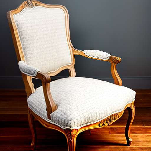 "French Country Furniture" Midjourney Image Prompts - Socialdraft