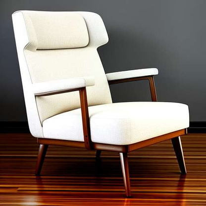 Mid-Century Modern Furniture Design Generator for Custom Creations - Socialdraft