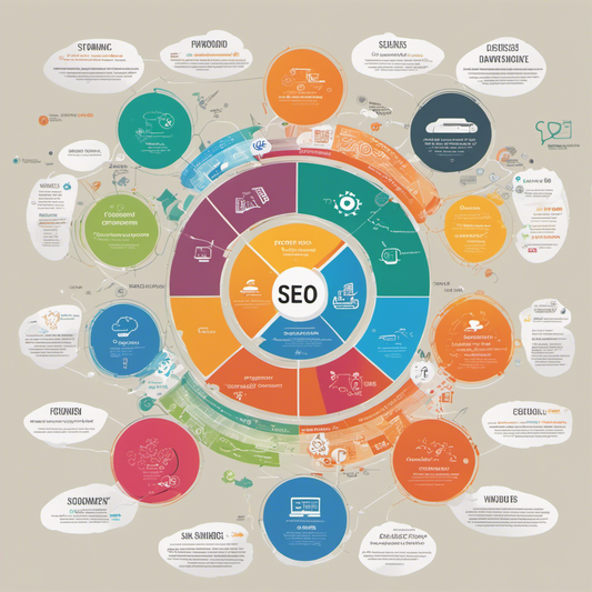Create A Great SEO Taxonomy Page
