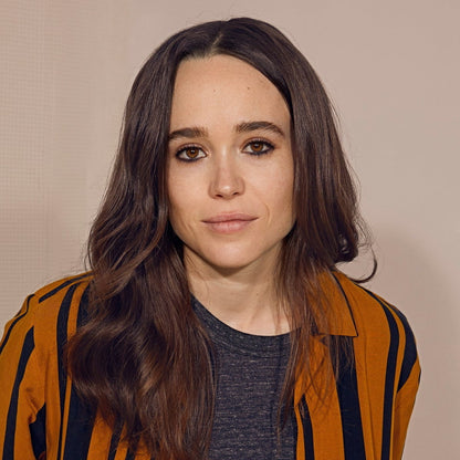 Ellen Page Chatbot - Socialdraft