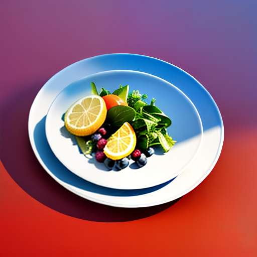 Midjourney Salad Recipe Generator - Create Your Own Salad Masterpiece! - Socialdraft