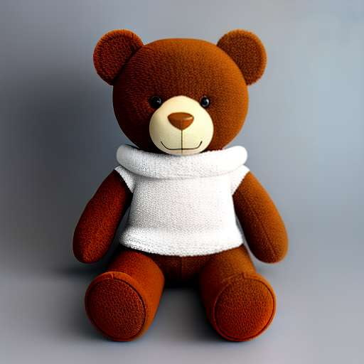 Teddy Bear Pants – Love Bliss Baby