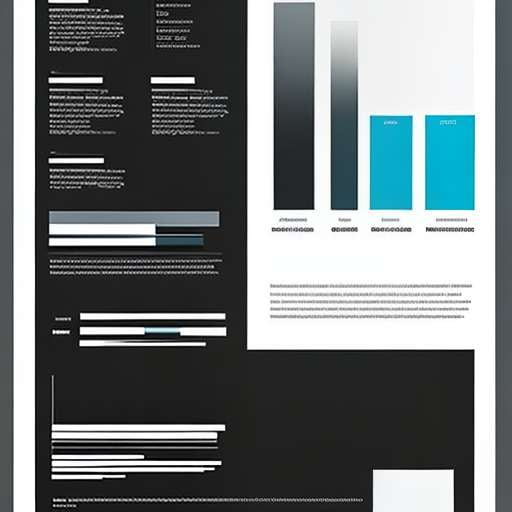 Infographify - Midjourney Prompt for Customized Infographic Designs - Socialdraft