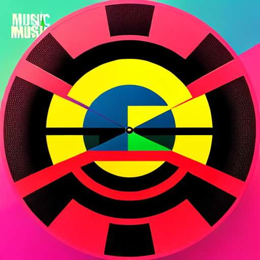 Band Character Logo Generator - Midjourney Music Prompts - Socialdraft