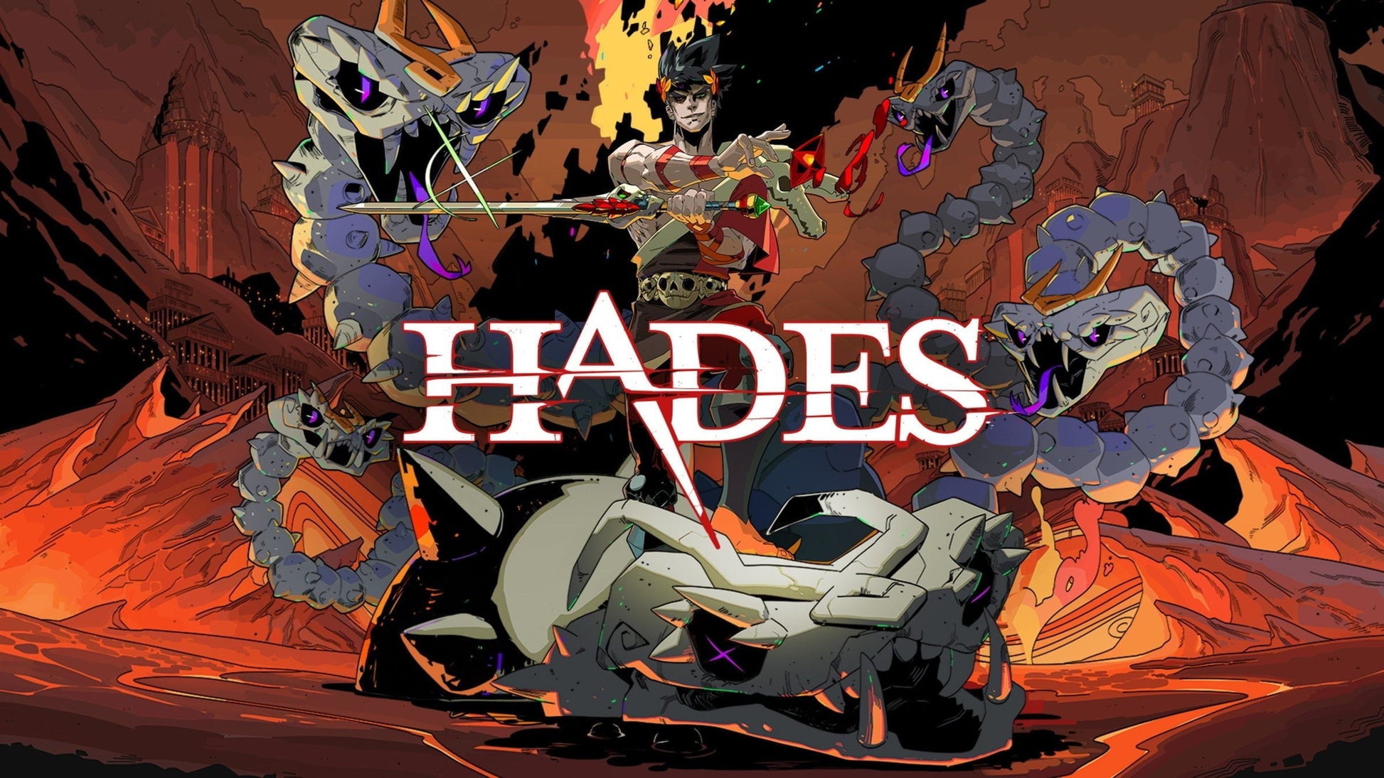 Hades Chatbot - Socialdraft