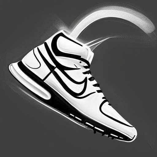 Customize Your Kicks: Unique Nike Midjourney Prompts Designing You – Socialdraft