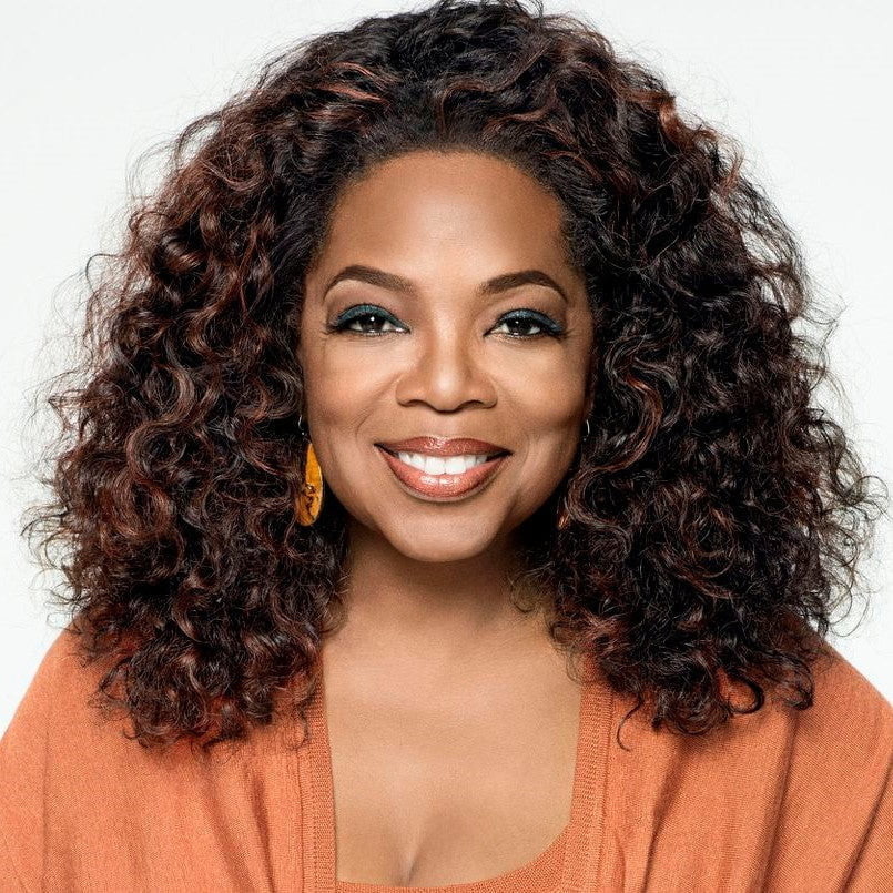 Oprah Winfrey Chatbot - Socialdraft