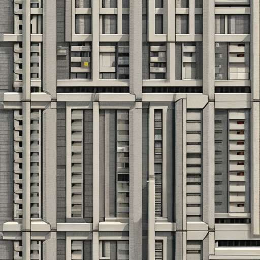 Midjourney Top View Building Prompts: Create Your Own Tilemaps - Socialdraft
