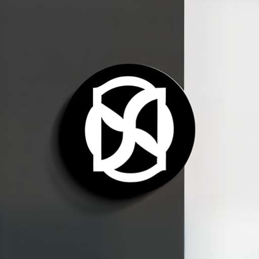 Non-Profit Logo Midjourney: Custom Black and White Image Generation - Socialdraft