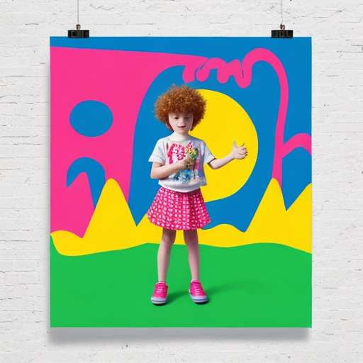 Whimsical Kid Covers and Custom Print Products | Print On Demand Marketplace - Socialdraft