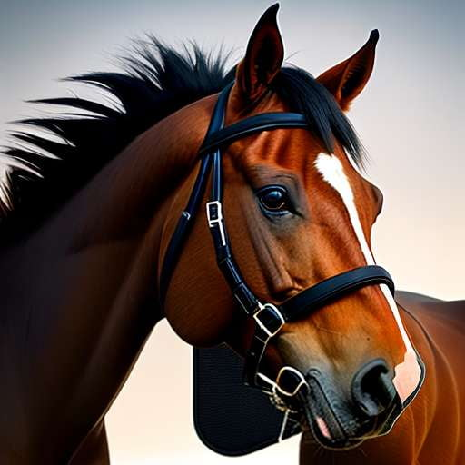 Equine Protection Midjourney Image Prompts - Customizable and Creative! - Socialdraft