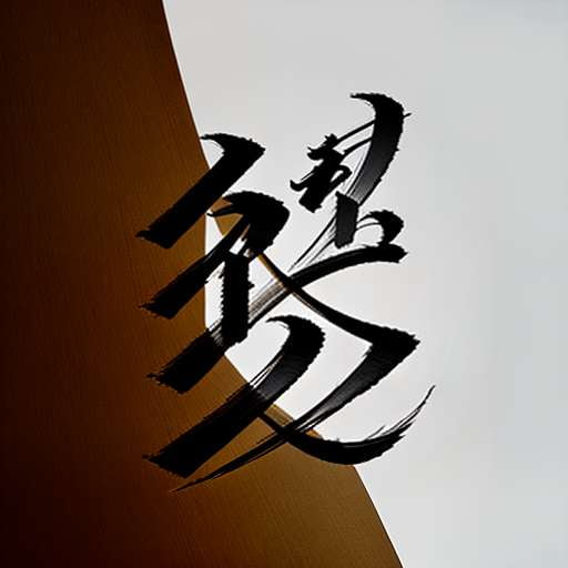 Chinese Calligraphy Midjourney Generator - Create Unique Character Art - Socialdraft