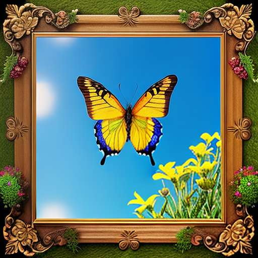 Jigsaw Puzzle Midjourney: Create your own custom puzzle image - Socialdraft