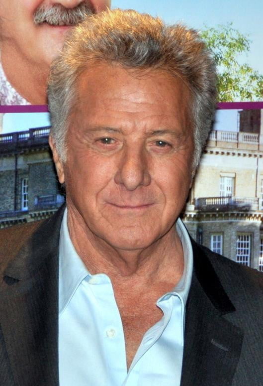 Dustin Hoffman Chatbot - Socialdraft