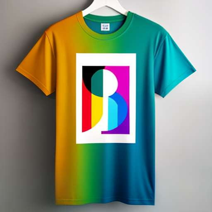 "T-Shirt Design Studio: Create Unique and Custom Designs with Midjourney Prompts" - Socialdraft